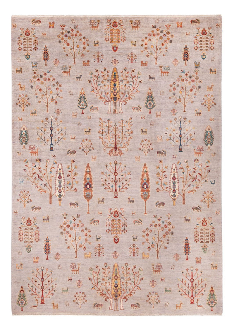 Tapete Ziegler - Ariana - 297 x 208 cm - bege claro