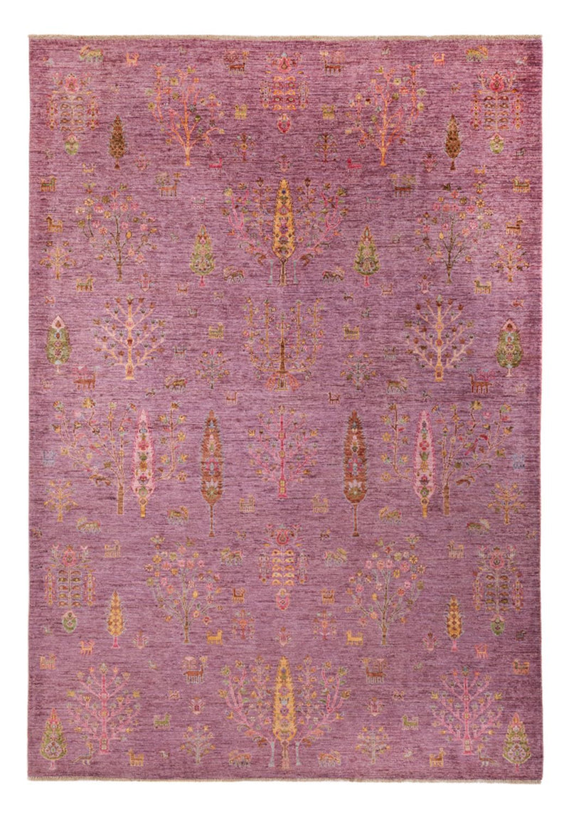 Tapete Ziegler - Ariana - 298 x 208 cm - lilás