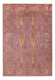 Tapete Ziegler - Ariana - 299 x 203 cm - lilás