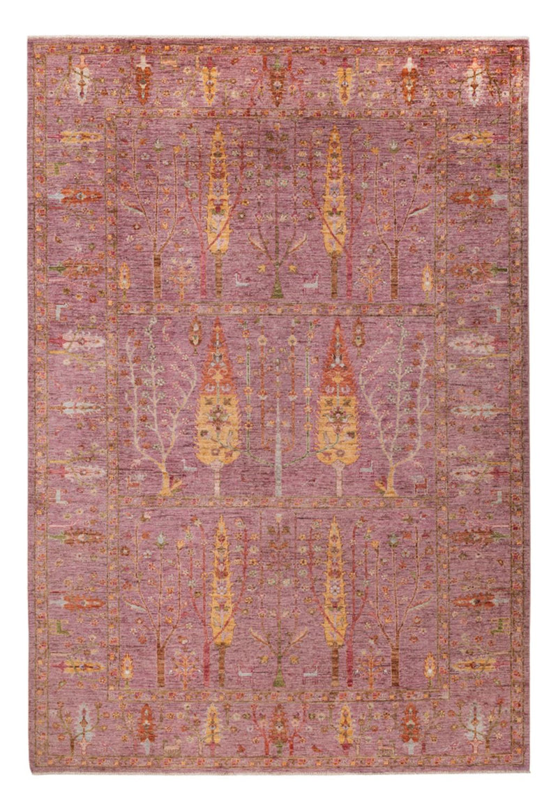 Tapete Ziegler - Ariana - 299 x 203 cm - lilás