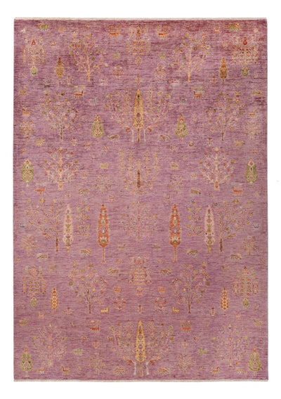 Ariana Tapete 201x307cm - Tapete Oriental