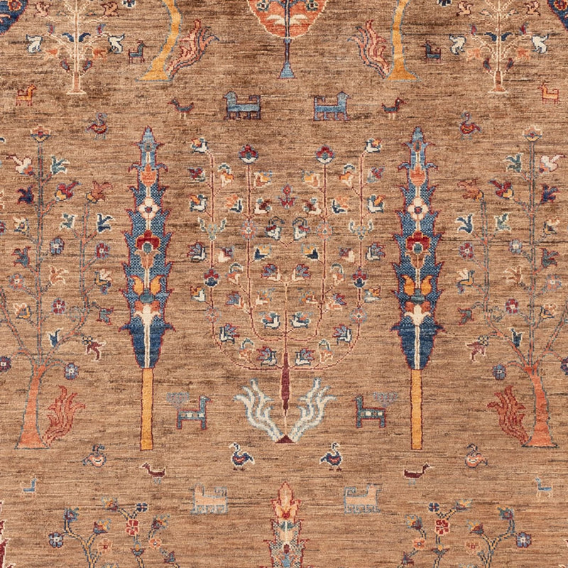 Ariana Tapete 287x205cm - Tapete Oriental