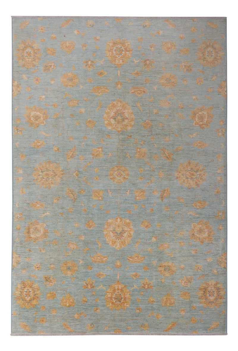 Ziegler moderno Tapete 297x206cm - Tapete Oriental