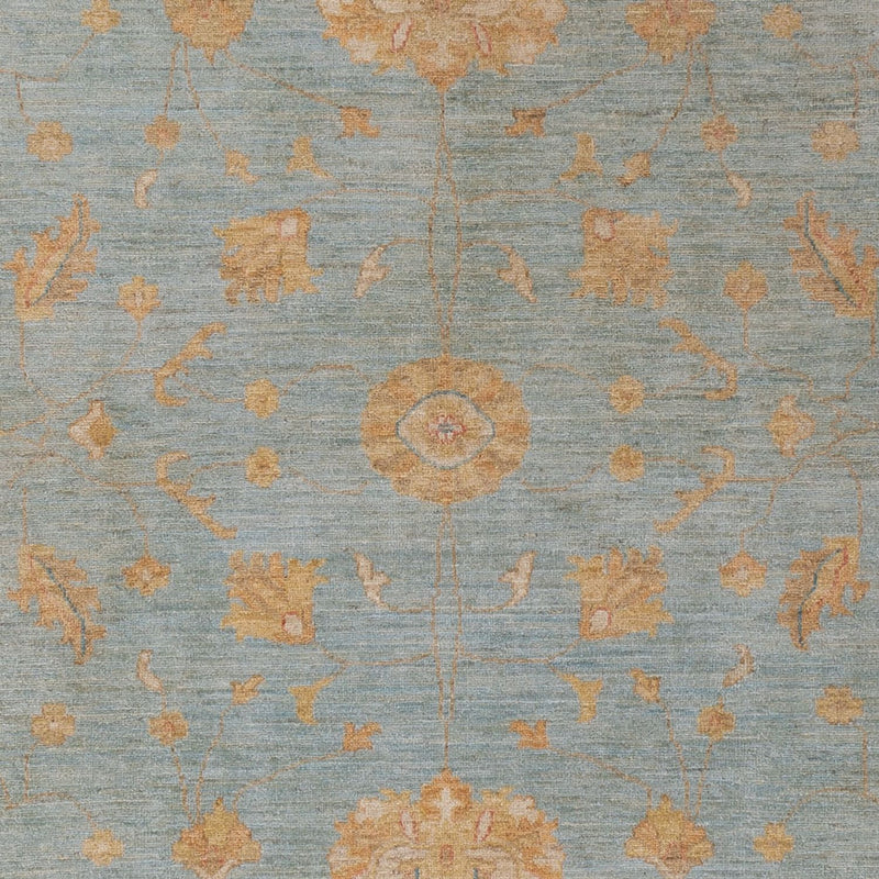 Ziegler moderno Tapete 297x206cm - Tapete Oriental