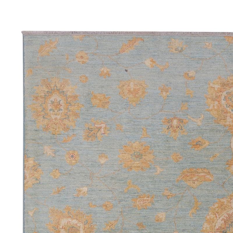 Ziegler moderno Tapete 297x206cm - Tapete Oriental