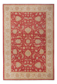 Tapete Ziegler 297x202cm - Tapete Oriental – product image