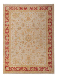 Tapete Ziegler 280x209cm - Tapete Oriental – product image