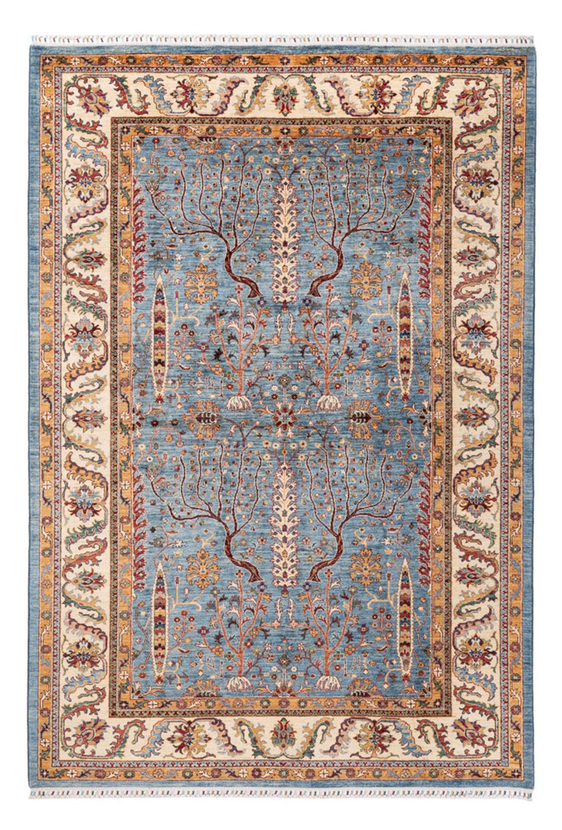 Ariana Tapete 206x297cm - Tapete Oriental