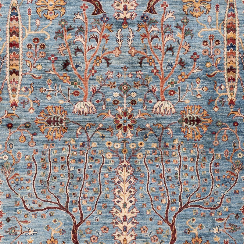 Ariana Tapete 206x297cm - Tapete Oriental