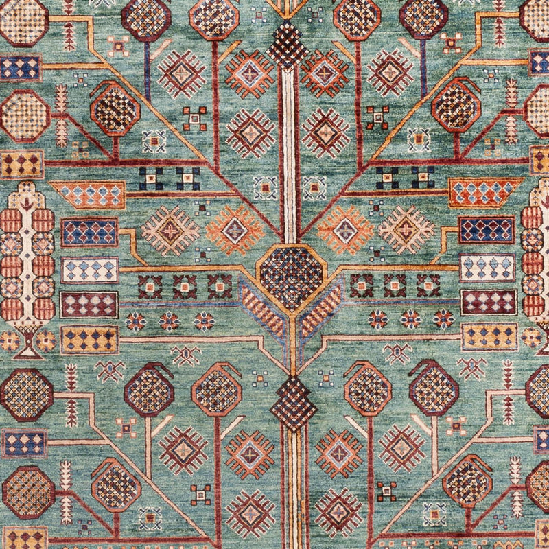 Ariana Tapete 295x210cm - Tapete Oriental