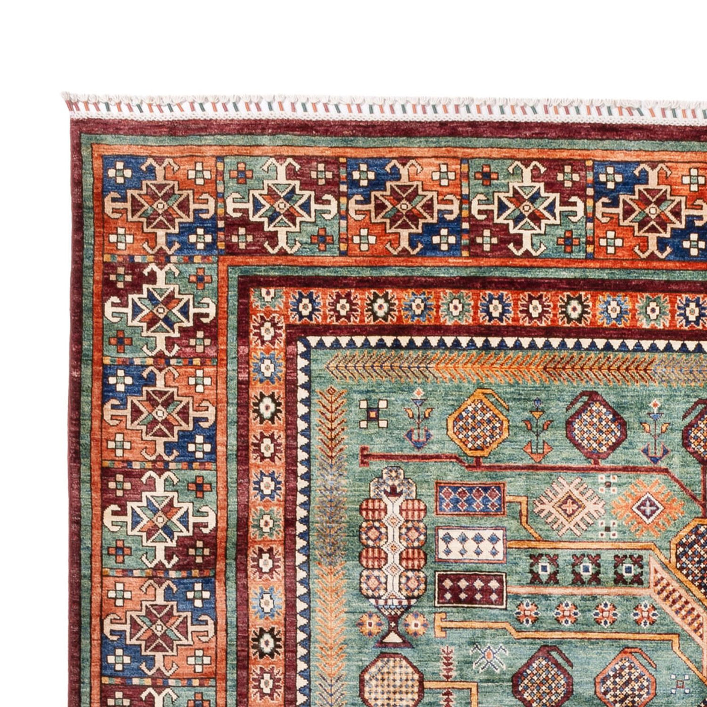 Ariana Tapete 295x210cm - Tapete Oriental