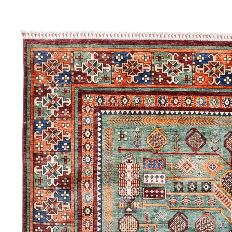 Ariana Tapete 295x210cm - Tapete Oriental
