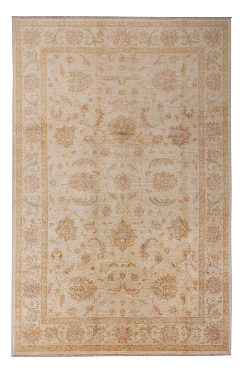 Tapete Ziegler 307x201cm - Tapete Oriental