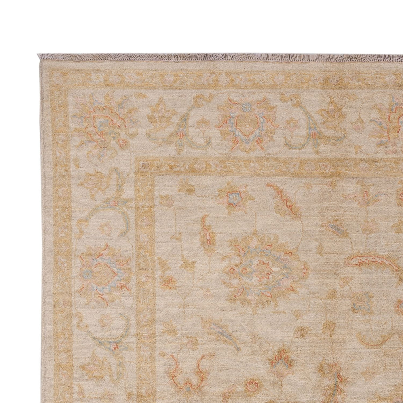 Tapete Ziegler 307x201cm - Tapete Oriental