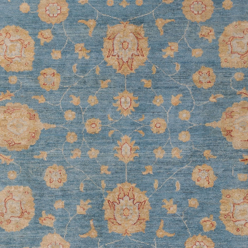 Tapete Ziegler 202x296cm - Tapete Oriental
