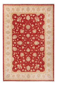 Tapete Ziegler 295x204cm - Tapete Oriental – product image