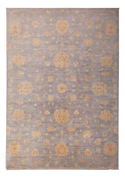Ziegler moderno Tapete 206x296cm - Tapete Oriental