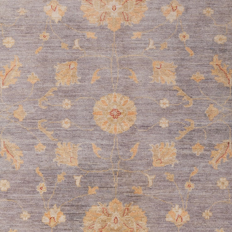 Ziegler moderno Tapete 296x206cm - Tapete Oriental