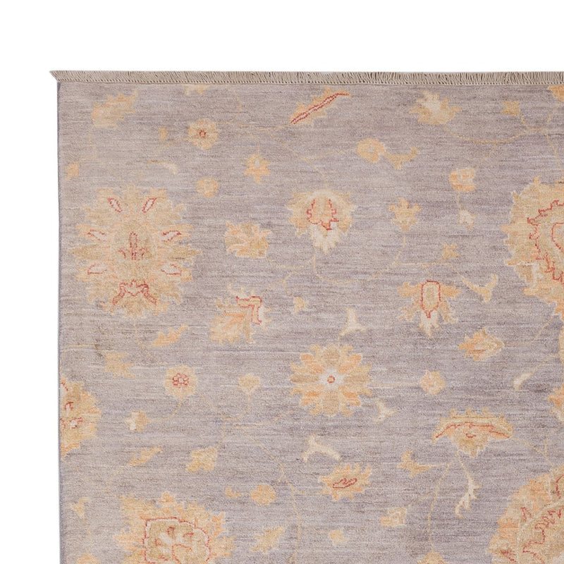 Ziegler moderno Tapete 296x206cm - Tapete Oriental