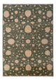 Ziegler moderno Tapete 294x205cm - Tapete Oriental