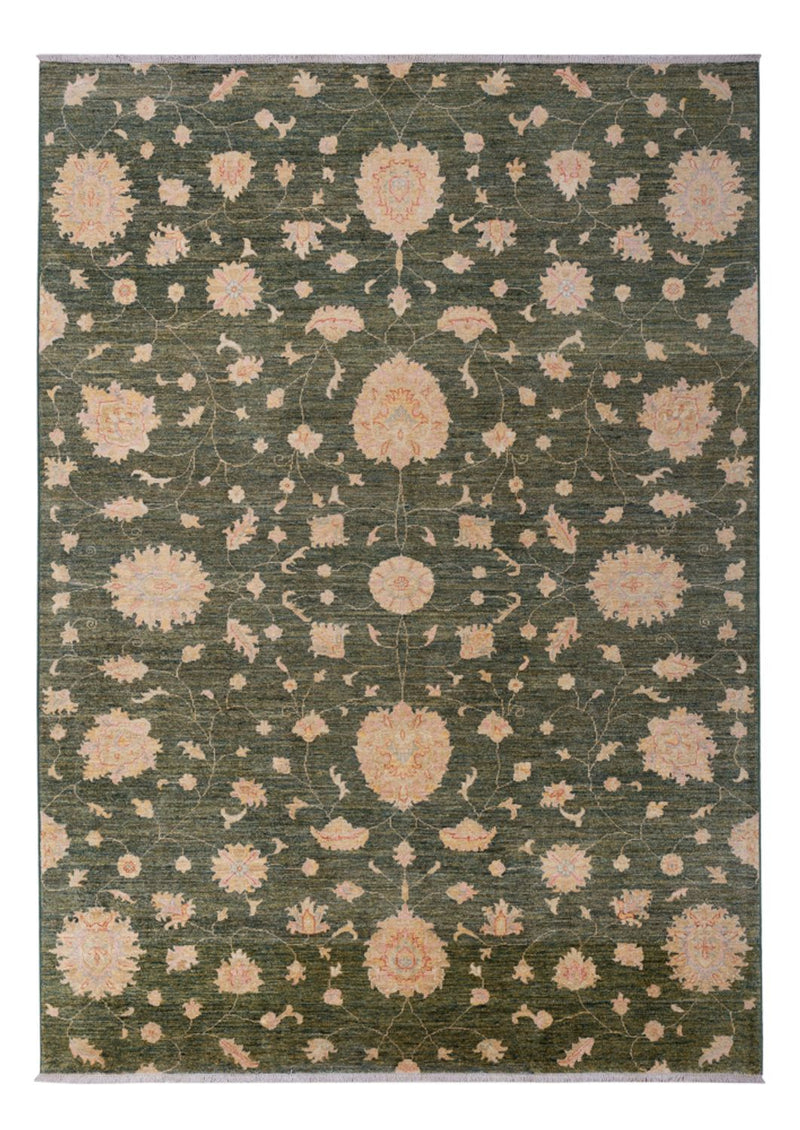 Ziegler moderno Tapete 294x205cm - Tapete Oriental