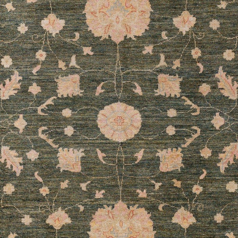 Ziegler moderno Tapete 294x205cm - Tapete Oriental