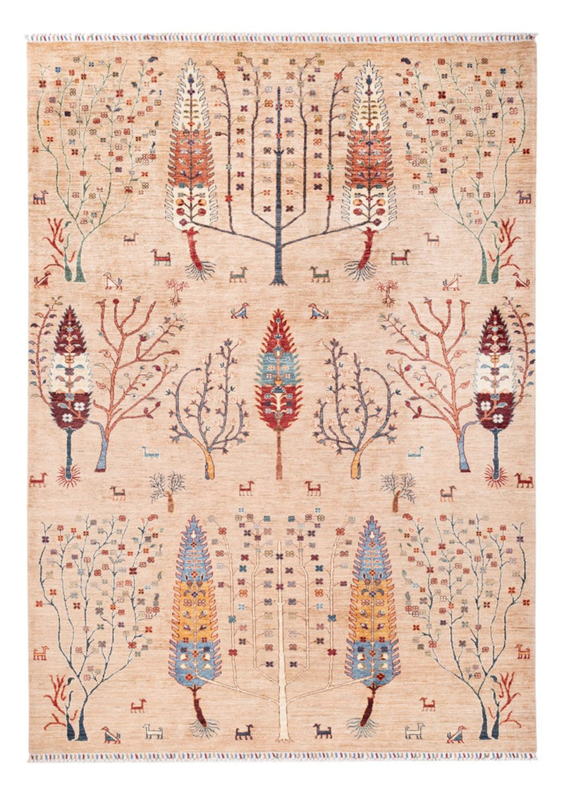 Ariana Tapete 295x204cm - Tapete Oriental