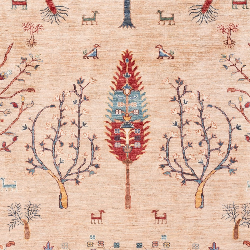 Ariana Tapete 295x204cm - Tapete Oriental
