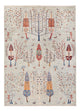 Ariana Tapete 297x210cm - Tapete Oriental
