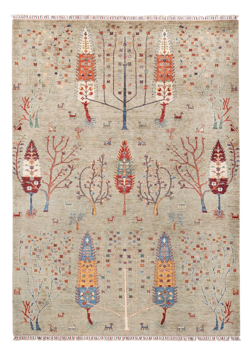 Ariana Tapete 299x210cm - Tapete Oriental