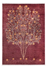 Tapete Ziegler - Ariana - 300 x 209 cm - púrpura – product image