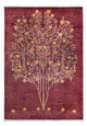 Tapete Ziegler - Ariana - 300 x 209 cm - púrpura