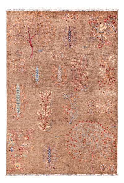 Ariana Tapete 206x298cm - Tapete Oriental