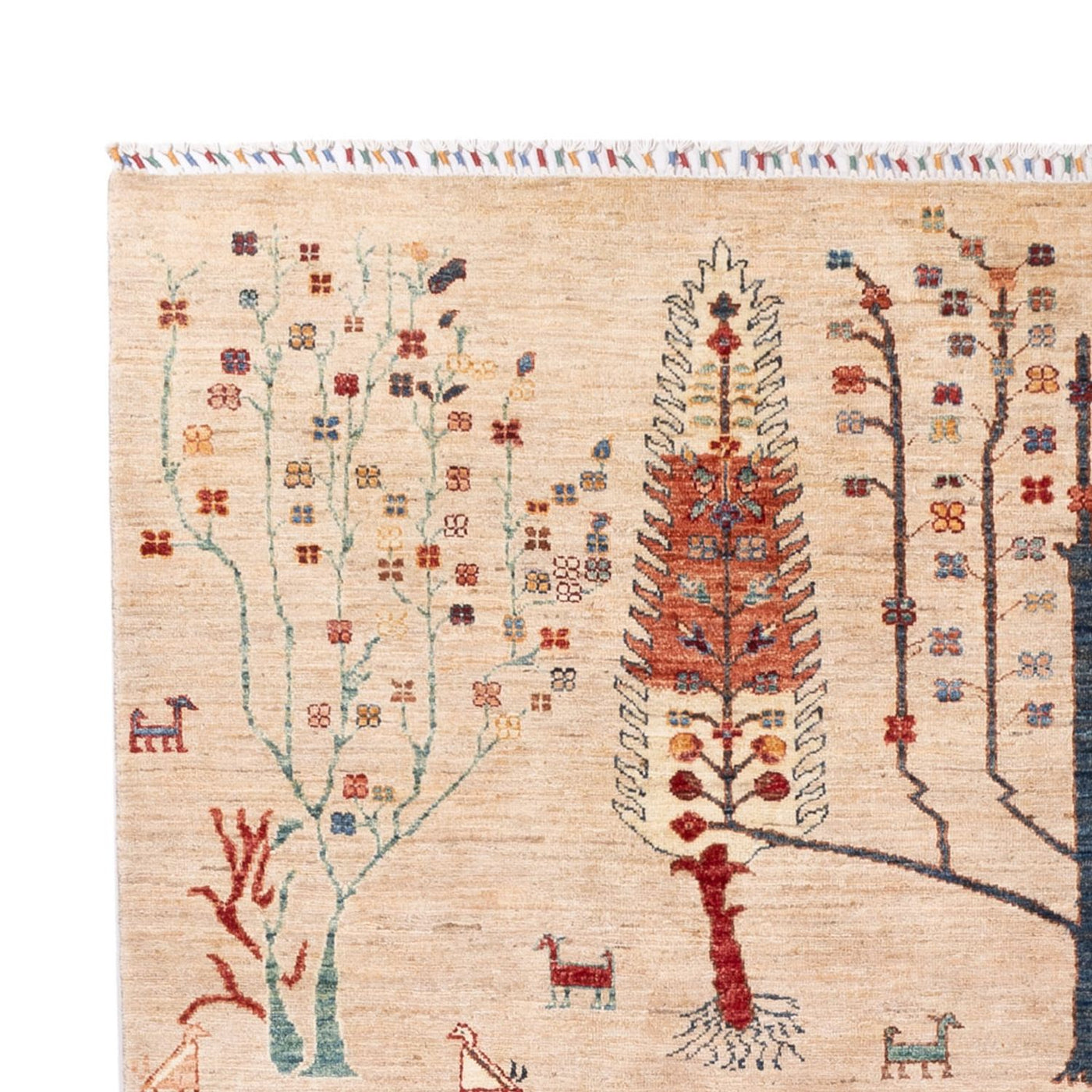 Ariana Tapete 295x200cm - Tapete Oriental