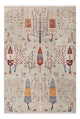 Ariana Tapete 294x204cm - Tapete Oriental