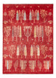 Ariana Tapete 207x289cm - Tapete Oriental