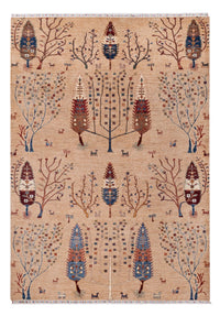 Ariana Tapete 302x207cm - Tapete Oriental – product image