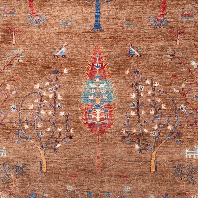 Ariana Tapete 293x205cm - Tapete Oriental