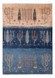 Ariana Tapete 201x290cm - Tapete Oriental