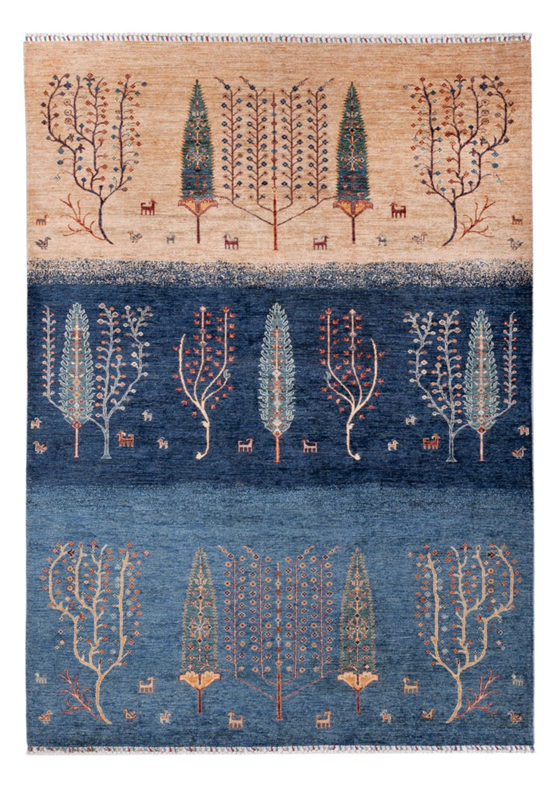 Ariana Tapete 201x290cm - Tapete Oriental