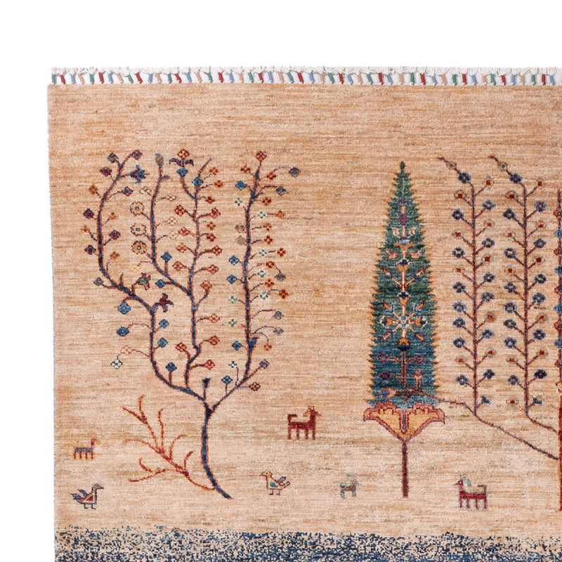 Ariana Tapete 201x290cm - Tapete Oriental