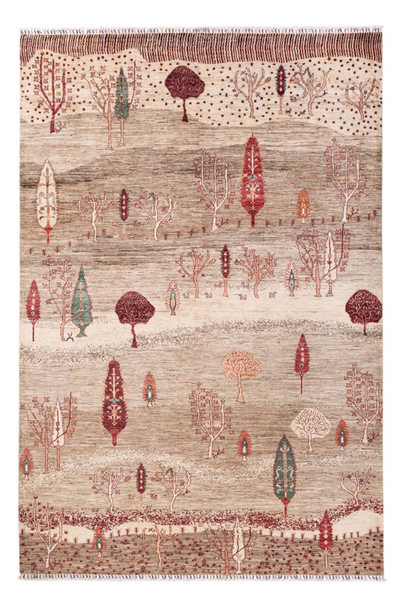 Ariana Tapete 298x202cm - Tapete Oriental