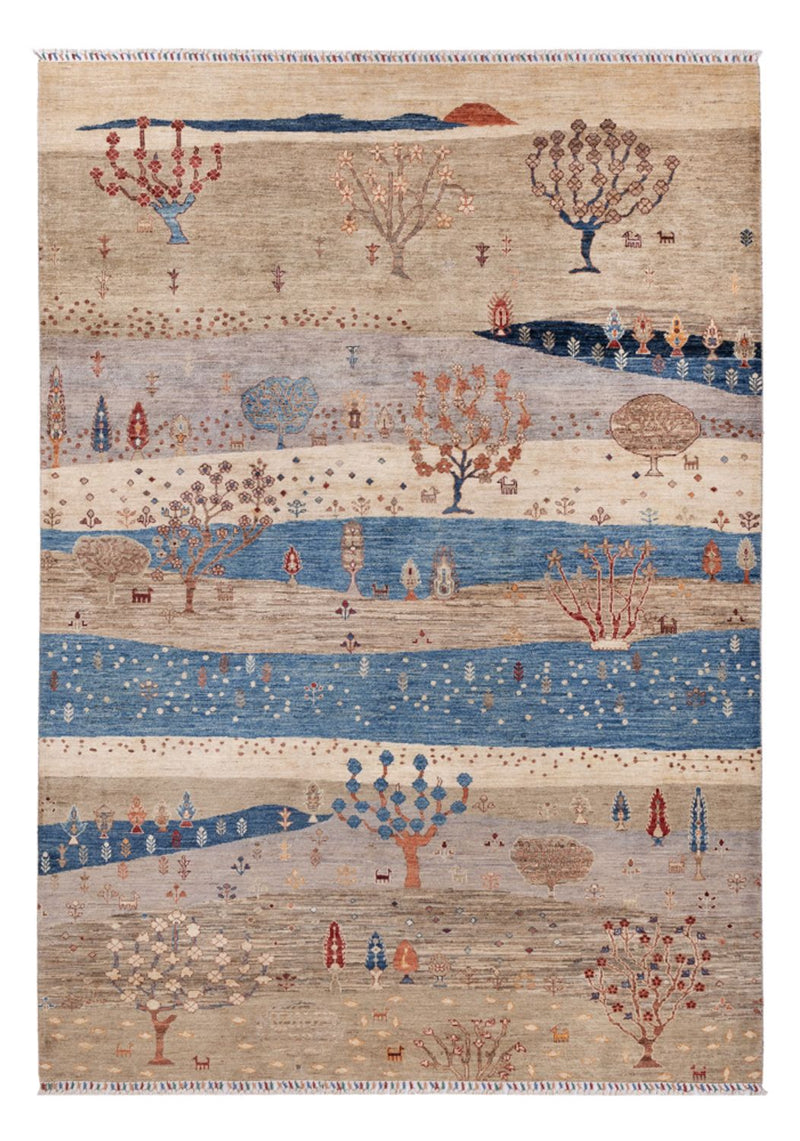 Ariana Tapete 294x205cm - Tapete Oriental