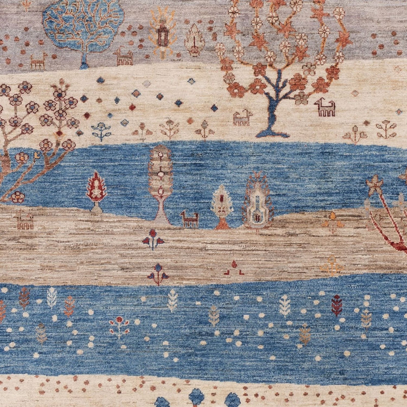 Ariana Tapete 294x205cm - Tapete Oriental