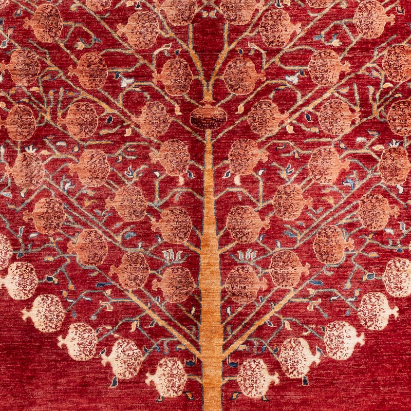 Ariana Tapete 294x207cm - Tapete Oriental