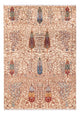 Ariana Tapete 203x297cm - Tapete Oriental