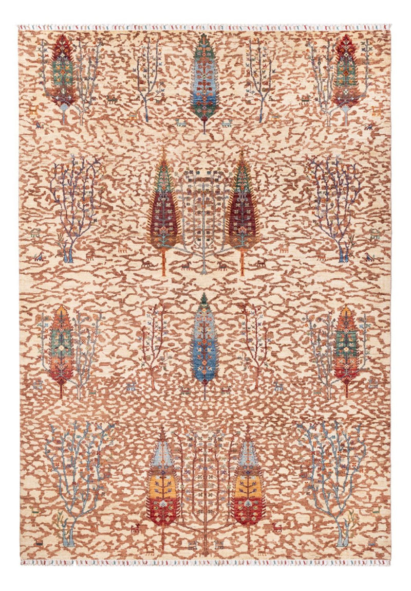 Ariana Tapete 203x297cm - Tapete Oriental