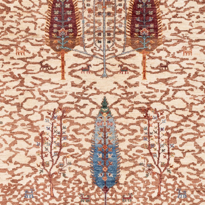 Ariana Tapete 203x297cm - Tapete Oriental