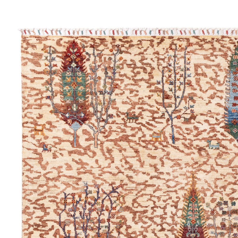 Ariana Tapete 203x297cm - Tapete Oriental