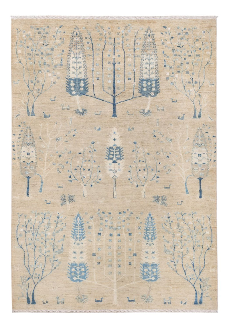 Ariana Tapete 288x202cm - Tapete Oriental